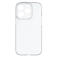 Kryt Baseus Simple Transparent Case for iPhone 14 Pro Max