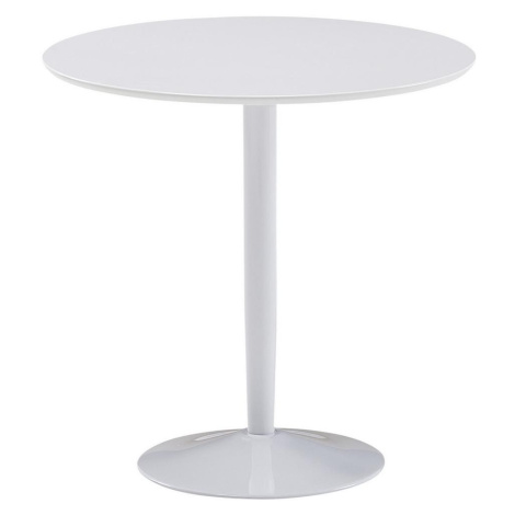 Jedálenský Stôl Vo Vysokom Lesku Š: 75cm Möbelix