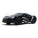 Marvel RC Black Panther Lykan 1:16