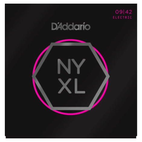 D'Addario NYXL0942