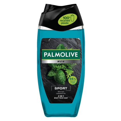 Palmolive sprchový gél 250ml for men extreme wave