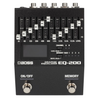 Boss EQ-200