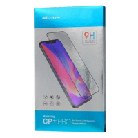 Huawei P40 Lite 5G, ochranná fólia displeja, nárazuvzdorná fólia (aj na zakrivenú časť!), tvrden