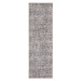 Kusový koberec Terrain 105602 Sole Cream Grey - 200x280 cm Hanse Home Collection koberce
