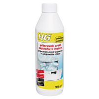HG Prípravok proti zápachu v umývačke riadu HGPZM