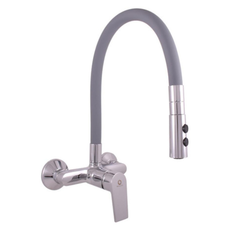 Colorado Flexi Drezová nástenná batéria Co102.5/11