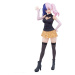 Banpresto 2.5 Dimensional Seduction 753 Glitter & Glamours Plain Clothes Ver. 23 cm