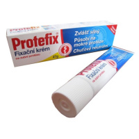 PROTEFIX Fixačný krém chuťovo neutrálny 47 g