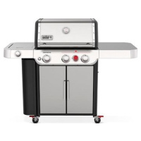 Weber GENESIS S-335