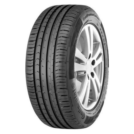 Continental CONTIPREMIUMCONTACT 5 225/55 R17 97Y