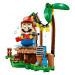 LEGO® Super Mario™ 71421 Dixie Kong a koncert v džungli – rozširujúci set