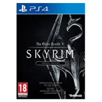 The Elder Scrolls V: Skyrim (PS4)