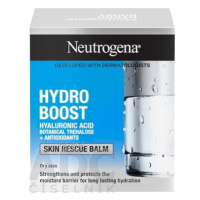 NEUTROGENA Hydro Boost SKIN RESCUE BALM