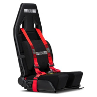 Next Level Racing Flight Simulator Seat Only sedačka pre letecký kokpit