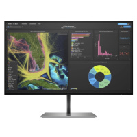 HP Z27k G3 4K USB-C Display