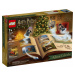 LEGO® Harry Potter 76404 Adventný kalendár