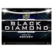 Hokejové karty 2023-24 Upper Deck Black Diamond Hockey Hobby Box