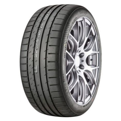 Gripmax SUREGRIP PRO SPORT XL 235/45 R18 98Y