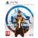 Mortal Kombat 1 (PS5)