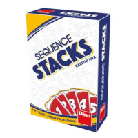 Sequence stacks