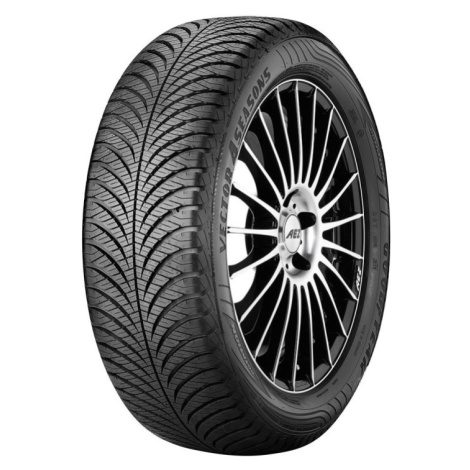 Goodyear Vector 4 Seasons Gen-2 ( 205/55 R17 95V XL )