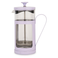 Fialový french press 1 l La Cafetiere Monaco - Kitchen Craft