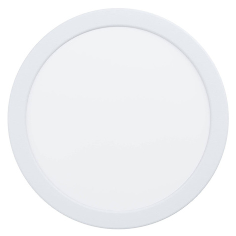 Biele LED podhľadové stropné svietidlo FUEVA 5 – EGLO