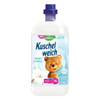 Kuschelweich Soft & Mild aviváž 2L 76PD