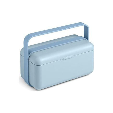 Lunchbox BLIM PLUS Bauletto S LU1-1-310 Ocean Light