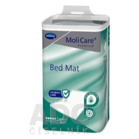 MoliCare Premium Bed Mat 5 kvapiek 60x90 cm