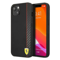 Kryt Ferrari FESAXHCP13SBK iPhone 13 mini 5,4