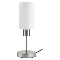 LIVARNO home Stolná lampa s dotykovým stmievaním (výška 34,5 cm)