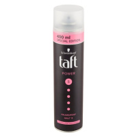 Taft Power cashmere  5 lak na vlasy 400 ml