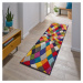 Behúň Flair Rugs Rhumba, 66 x 230 cm