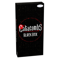 Elzra Catacombs: Black Box - EN