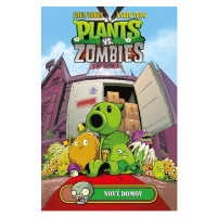 CPRESS Plants vs. Zombies: Nový domov