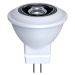 LED reflektor GU4 MR11 3 W 927 36° 190 lm