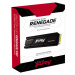 Kingston SSD FURY Renegade, M.2 - 2000GB + heatsink