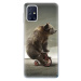 Odolné silikónové puzdro iSaprio - Bear 01 - Samsung Galaxy M31s