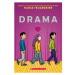 Scholastic US Drama: A Graphic Novel