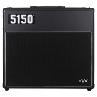 EVH 5150 Iconic 40W 1x12 Combo Black