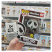 Funko POP! Scream: Ghost Face Glows in the Dark Special Edition