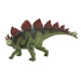 Dinosaurus 25-32cm - výber 6 druhov