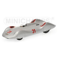 1:43 AUTO UNION TYP C STREAMLINER AVUS 1937