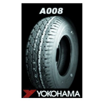 Yokohama ADVAN HF TYPE-D A008 165/70 R10 72H