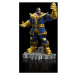 Soška Iron Studios BDS Art Scale 1/10 Marvel: Infinity Gauntlet Diorama - Thanos