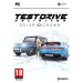 Test Drive Unlimited Solar Crown (PC)