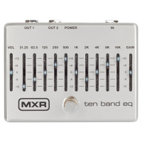 MXR M108S