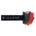 LEDLENSER HF4R Core red