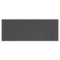Dlažba Porcelaingres Just Grey black 60x120 cm mat X126110